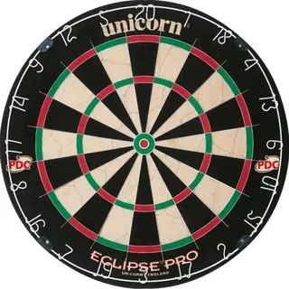 Unicorn Information System Eclipse Pro Bristle