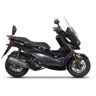 Shad BACKREST Fitting Zontes M310