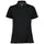 Woman Polo Schwarz 36