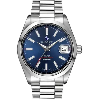 GANT Eastham Quarz Stahl 42 mm G161020