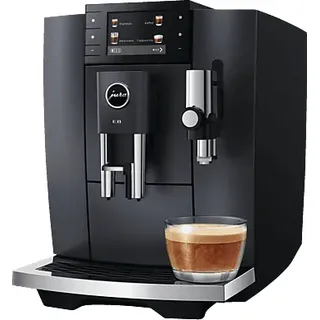 E8 Cosmic Black (ED)