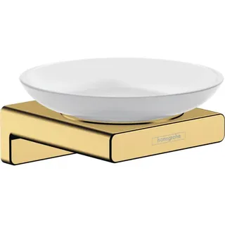 Hansgrohe AddStoris Polished Gold Optic, 41746990