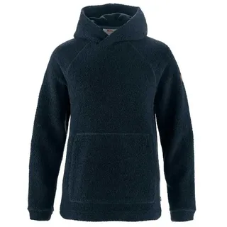 Fjällräven Kaitum Hoodie Blau XL