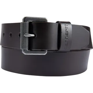 Carhartt Roller Buckle, Gürtel - Dunkelbraun - W36