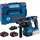 GBH 18V-22 inkl. 2x 4,0 Ah Akku + Schnellladegerät GAL 18V-40 + L-BOXX