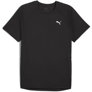 Puma Run Velocity Herren Schwarz L