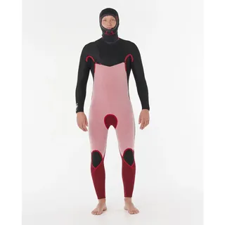 RipCurl Dawn Patrol CZ Hood 64 black (0090) MT