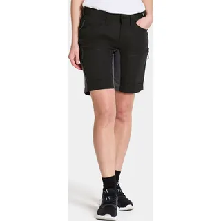 Didriksons Tucana WNS Shorts black (060) 36