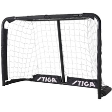 STIGA Freizeit Goal Pro, schwarz, 79 x 54 cm
