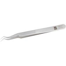 Rs Pro, Pinzette, High precision tweezers curved 120mm