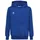 Go 2 0 Kapuzenpullover True Blue 116 cm