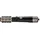 AS7580 Lockenstab black/gold