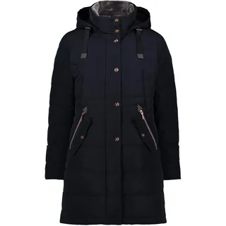 Gil Bret Damen Lia Jacke, Dark Navy, 40