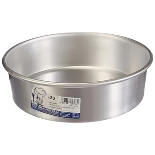 Baldassare Agnelli Tortenform Agnelli konisch Ø 30 cm Höhe 8 cm