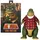Earl Sinclair Actionfigur 18 Rot