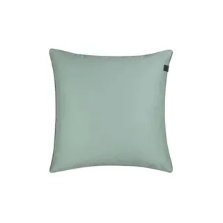 Schöner Wohnen Kissenbezug Soft 45 x 45 cm Grün