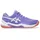 Gel-Dedicate Herren Amethyst/White 41 5