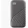 My Passport SSD 1 TB USB 3.2 Grau WDBAGF0010BGY-WESN