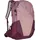 Futura 21 SL Wanderrucksack ashrose-cassis 0 - Rot