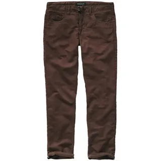 Sommerlaune-Hose Braun 33/32