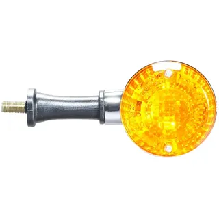 K&s Technologies Kawasaki Front 27-2035 Blinker - Amber - One Size