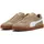 Club II Era Damen Ice Coffee/Puma White 43