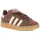Campus Damen Weite M Earth Strata/Wonder White/Magic Beige 37,5