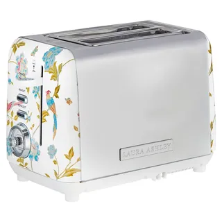 VQ 2-Scheiben-Toaster Elveden Weiß