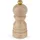 Paris Pfeffermühle 12 cm Beige unbefüllt