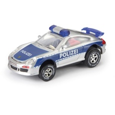 Bild von Porsche GT3 Polizei (50341)