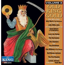 Old King Gold, Vol. 3