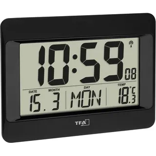 TFA 60.4519.01 schwarz