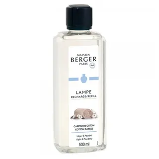 Maison Berger Nachfüllung Zarte Baumwollblüte 500 ml