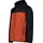 Regenjacke Herren Ruggine 50
