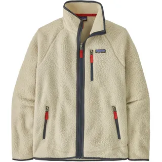 Patagonia Retro Pile Herren Fleecejacke - S