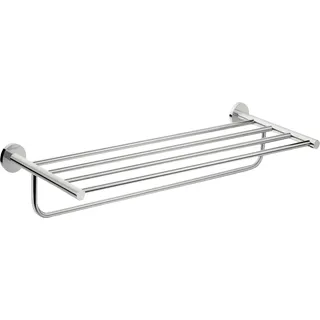 Hansgrohe Logis Handtuchablage chrom 41720000