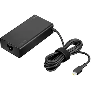 Lenovo - USB-C power adapter - 100 Wh