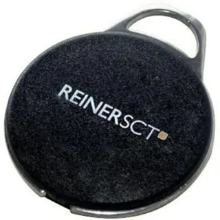 Reiner SCT timeCard Premium Transponder MIFARE DESFire EV3