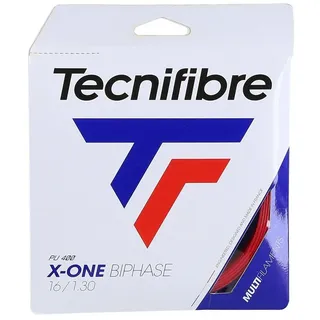Tecnifibre X-one Biphase 1.18