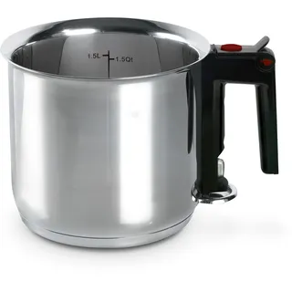 ELO Simmertopf 16 cm rund