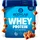 Whey Protein Caramel Pulver 1000 g