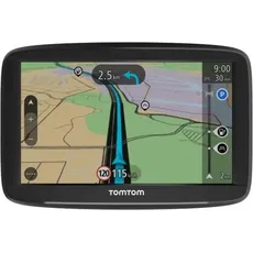 TomTom, Fahrzeug Navigation, Start 52 (5")