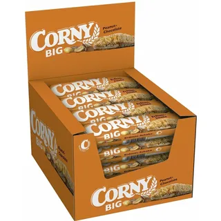 CORNY Big Erdnuss-Schoko - 1200 g