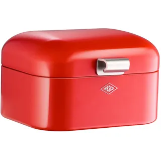 Wesco Mini Grandy Brotkasten rot (235001-02)