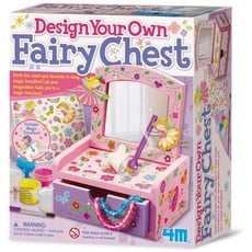 Bild Design your own fairy chest
