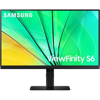 Samsung ViewFinity S6 - S60D 24"