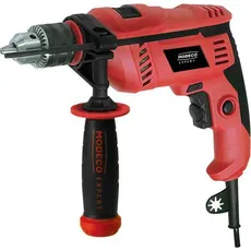 Modecom, Bohrmaschine + Akkuschrauber, Hammer drill MN-90-034 800 W (Akkubetrieb)