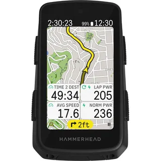 Hammerhead Karoo Fahrradcomputer