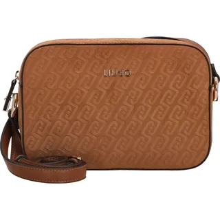 Liu Jo Manh - Umhängetasche M 23 cm (Sequoia) - Braun
