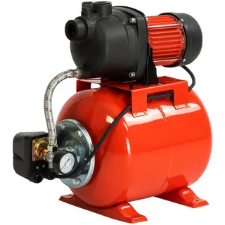 Grafner Grafner® Hauswasserwerk 800W 3500 l/h